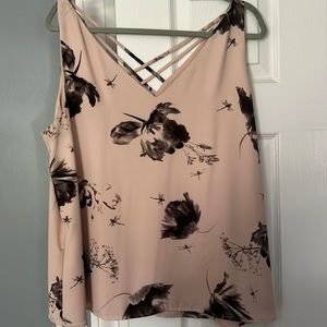 Express Blouse